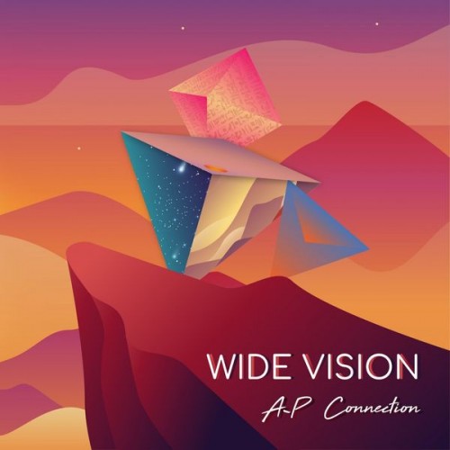 A-P Connection - Wide Vision (2021) Download