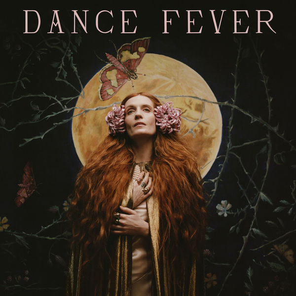 Florence + The Machine - Dance Fever (2022) [FLAC 24bit/96kHz] Download