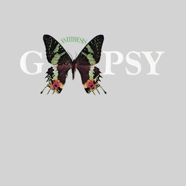 Gypsy – Antithesis (1972/2022) [FLAC 24bit/192kHz]