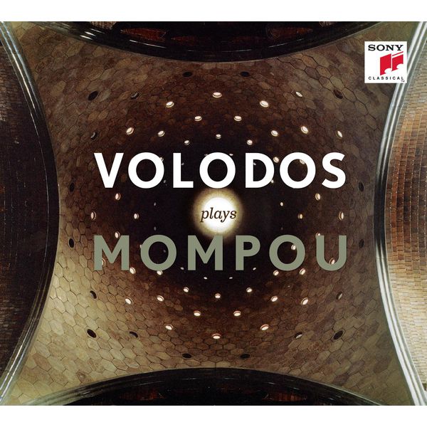 Arcadi Volodos – Volodos plays Mompou (2013) [Official Digital Download 24bit/96kHz]