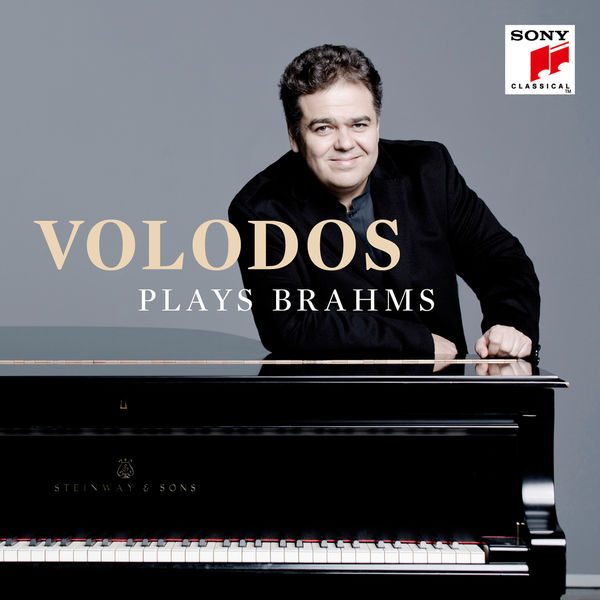 Arcadi Volodos – Volodos Plays Brahms (2017) [Official Digital Download 24bit/96kHz]