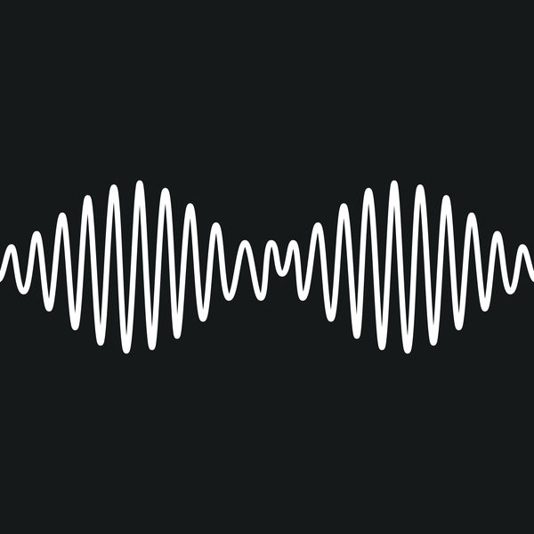 Arctic Monkeys – AM (2013) [Official Digital Download 24bit/44,1kHz]