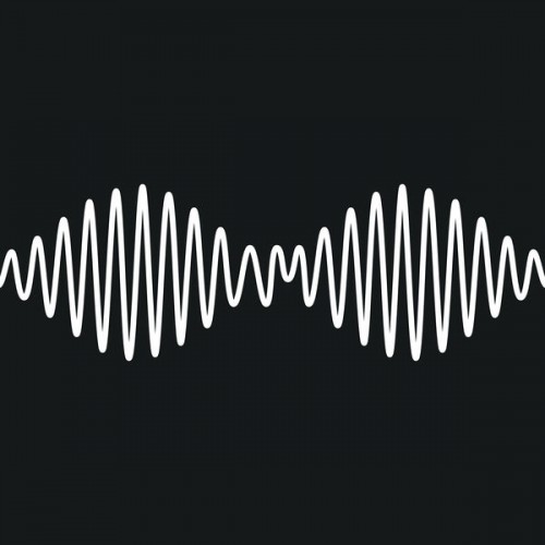 Arctic Monkeys – AM (2013) [FLAC 24bit, 44,1 kHz]