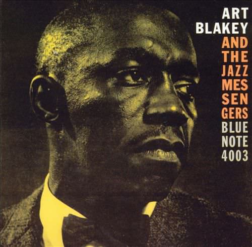 Art Blakey & The Jazz Messengers – Moanin’ (1958) [Analogue Productions 2009] SACD ISO + Hi-Res FLAC