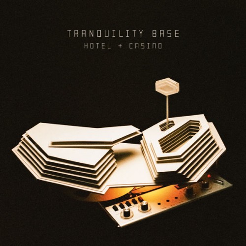 Arctic Monkeys – Tranquility Base Hotel & Casino (2018) [FLAC 24bit, 48 kHz]