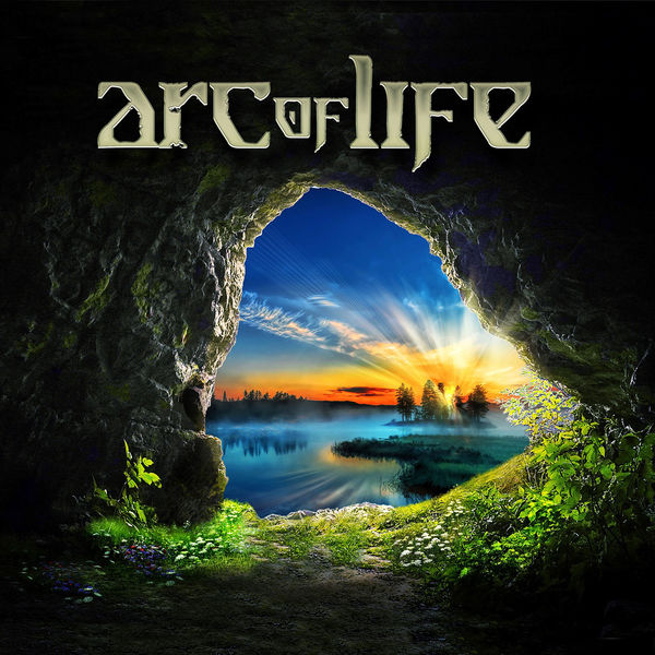 Arc Of Life – Arc of Life (2021) [Official Digital Download 24bit/44,1kHz]