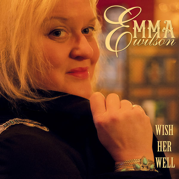 Emma Wilson – Wish Her Well (2022) [Official Digital Download 24bit/44,1kHz]