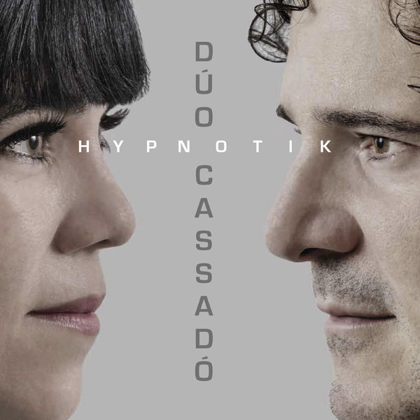 Duo Cassadó – HYPNOTIK (2022) [FLAC 24bit/96kHz]