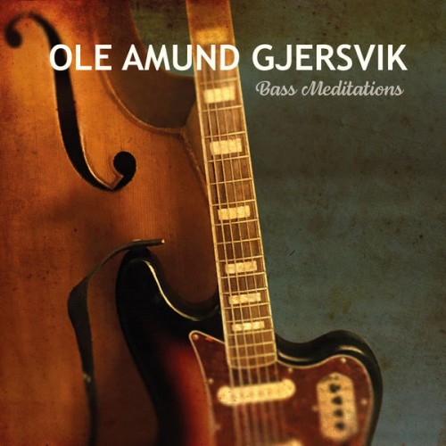 Ole Amund Gjersvik – Bass Meditations (2022) [FLAC, 24bit, 44,1 kHz]