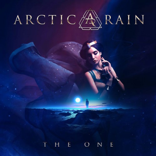 Arctic Rain – The One (2020)