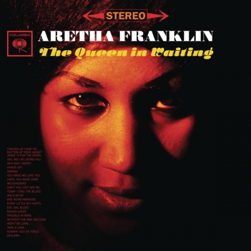 Aretha Franklin – The Queen In Waiting (2011) [FLAC 24bit, 96 kHz]