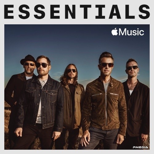 311 - 311 Essentials (2022) MP3 320kbps Download