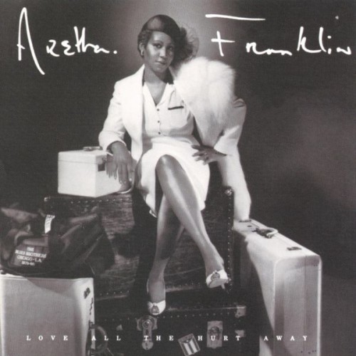 Aretha Franklin – Love All The Hurt Away (1981/2015) [FLAC 24bit, 96 kHz]