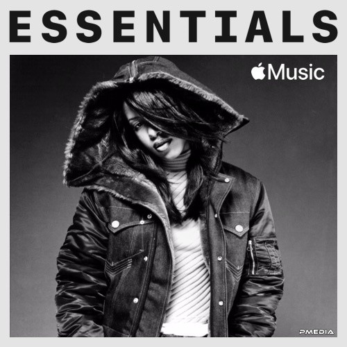 Aaliyah – Aaliyah Essentials (2022) MP3 320kbps