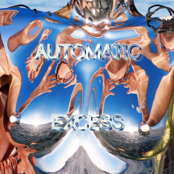 Automatic – Excess (2022) 24bit FLAC