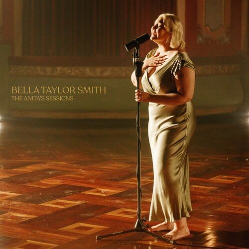Bella Taylor Smith - The Anita’s Sessions (2022) MP3 320kbps Download