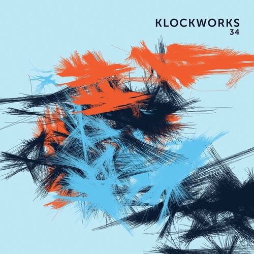 Ben Klock & Fadi Mohem﻿﻿ – Klockworks 34 (2022)  MP3 320kbps