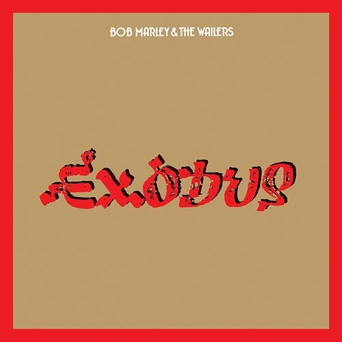 Bob Marley & The Wailers - Exodus (Deluxe Edition) (2022) MP3 320kbps Download
