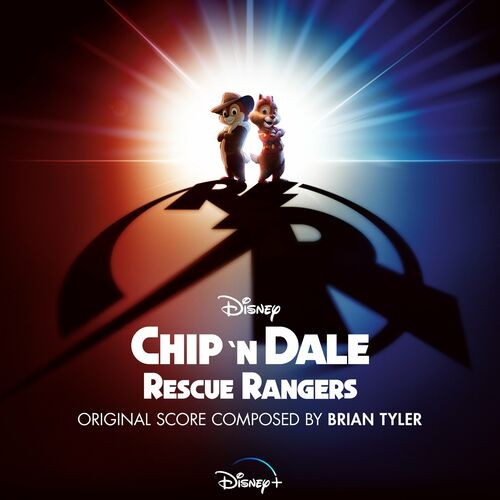 Brian Tyler - Chip 'n Dale: Rescue Rangers (Original Soundtrack) (2022) MP3 320kbps Download