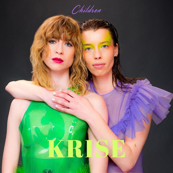 Children - KRISE (2022) FLAC Download