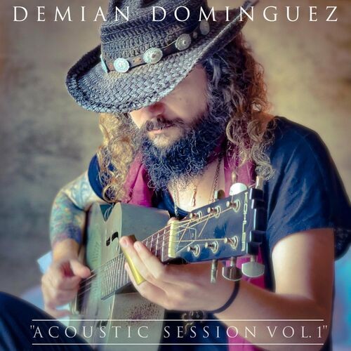 Demian Band - Acoustic Session, Vol. 1 (2022) MP3 320kbps Download