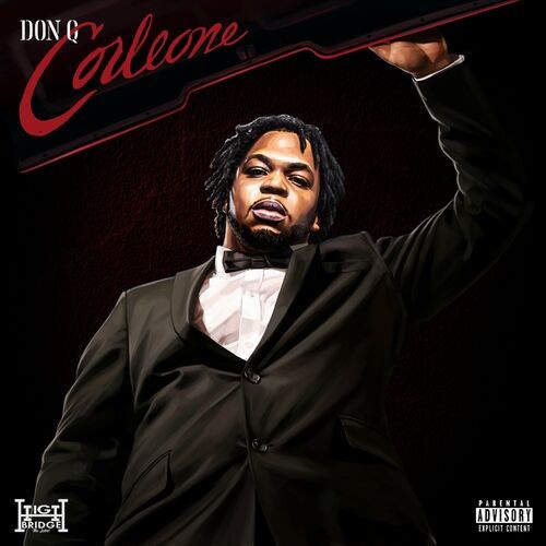 Don Q - Corleone (2022) MP3 320kbps Download