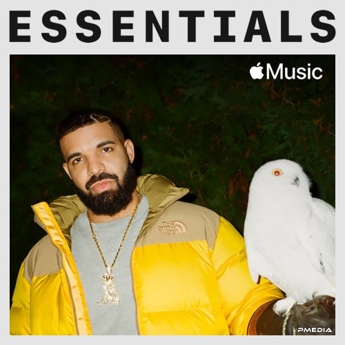 Drake - Drake Essentials (2022) MP3 320kbps Download