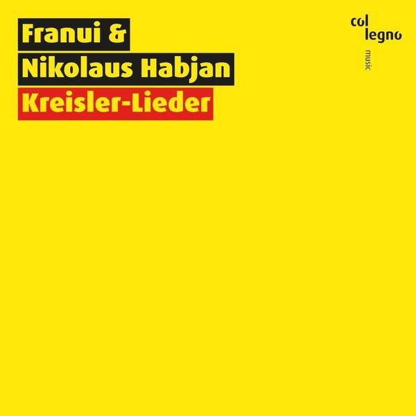Franui - Kreisler-Lieder (2022) 24bit FLAC Download