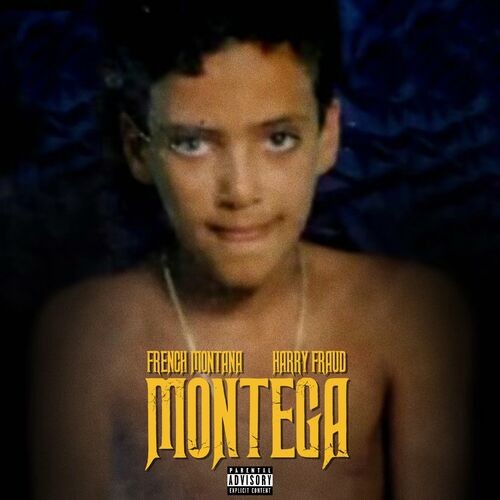 French Montana﻿ – Montega (Deluxe) (2022) MP3 320kbps