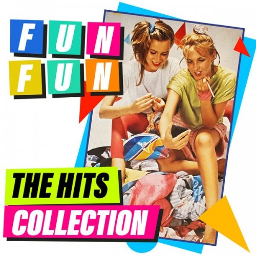 Fun Fun – The Hits Collection (2022)  FLAC