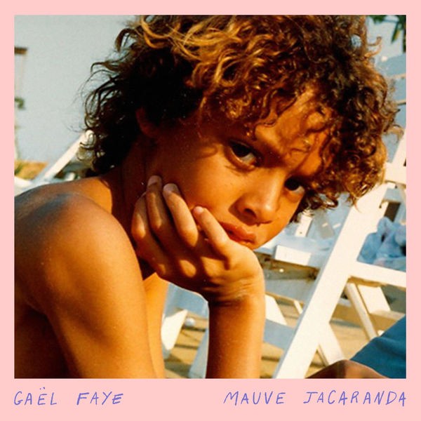 Gaël Faye - Mauve Jacaranda (2022) 24bit FLAC Download