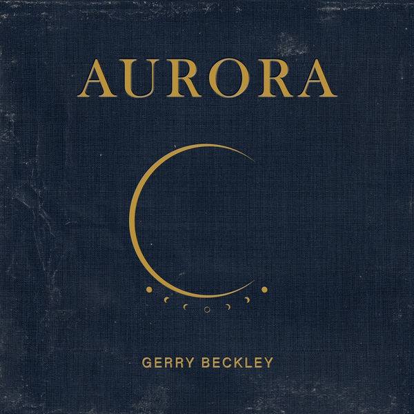 Gerry Beckley - Aurora (2022) 24bit FLAC Download