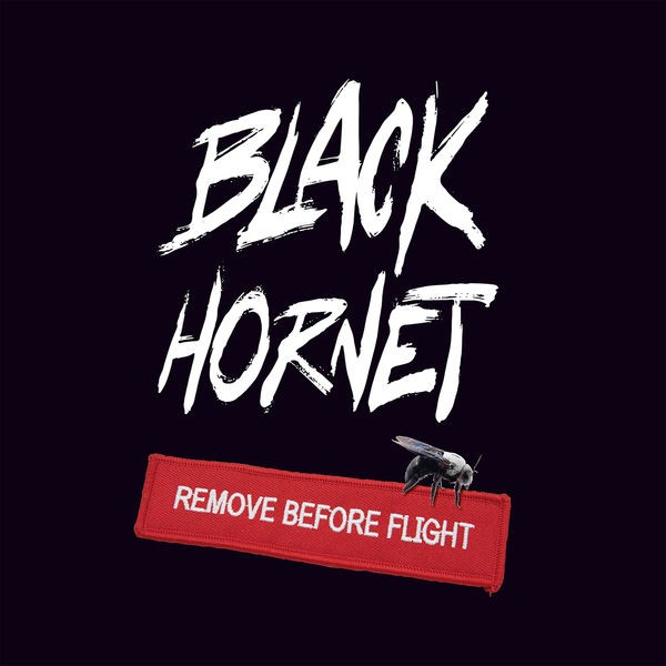 black hornet - Remove Before Flight (2022) 24bit FLAC Download