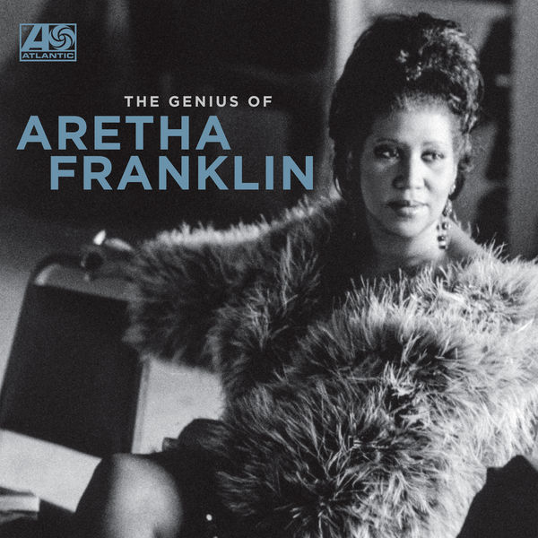 Aretha Franklin – The Genius of Aretha Franklin (2021) [Official Digital Download 24bit/96kHz]