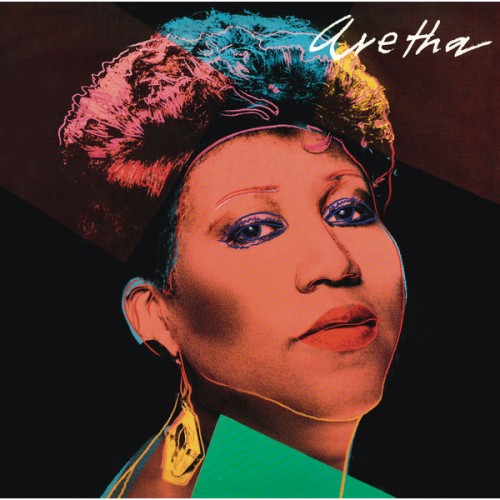 Aretha Franklin – Aretha (Expanded Edition) (1986/2018) [FLAC 24bit, 96 kHz]