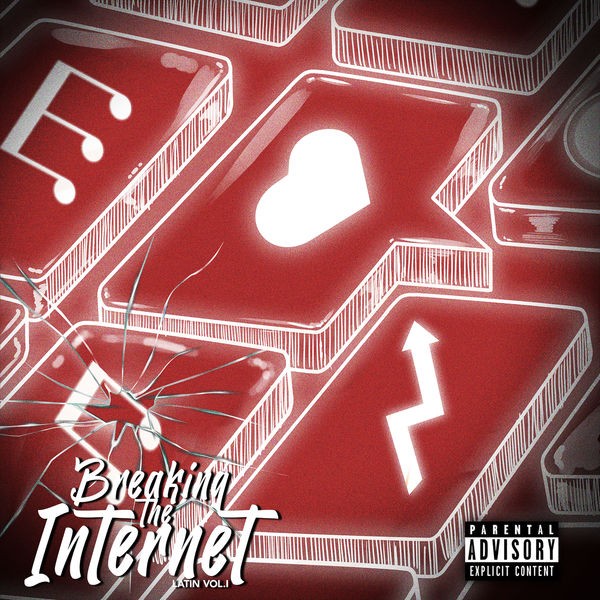 Various Artists - Breaking The Internet: Latin (2022) 24bit FLAC Download