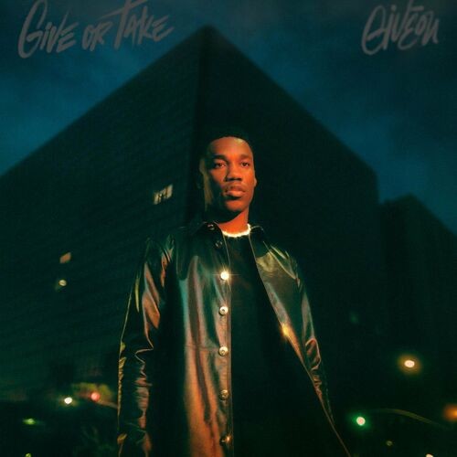 Giveon - Give Or Take (2022) MP3 320kbps Download