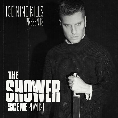 Ice Nine Kills – The Shower Scene Playlist (2022)  MP3 320kbps
