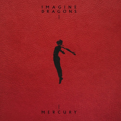 Imagine Dragons – Mercury – Acts 1 & 2 (2022) 24bit FLAC