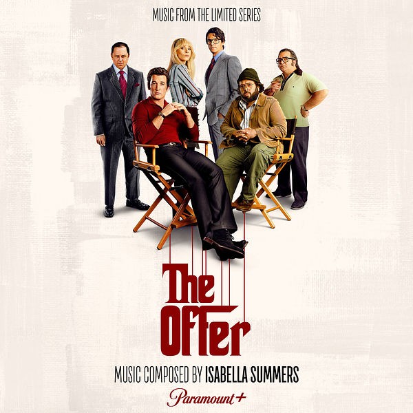 Isabella Summers - The Offer (Music from the Limited Series) (2022) 24bit FLAC Download