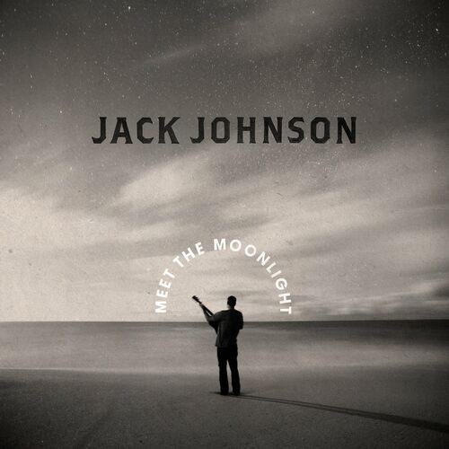 Jack Johnson - Meet The Moonlight (2022) MP3 320kbps Download