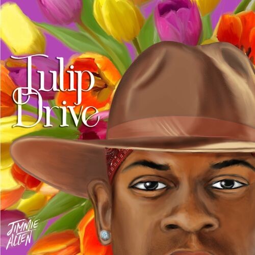 Jimmie Allen – Tulip Drive (2022) MP3 320kbps