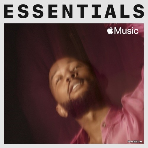 John Legend – John Legend Essentials (2022) MP3 320kbps