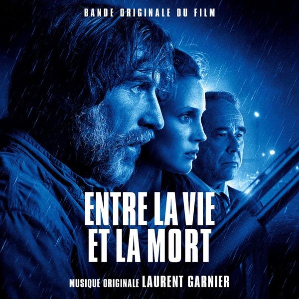 Laurent Garnier - Entre la vie et la mort (2022) 24bit FLAC Download