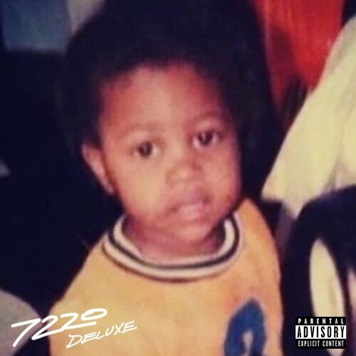 Lil Durk - 7220 (Deluxe) (2022) MP3 320kbps Download