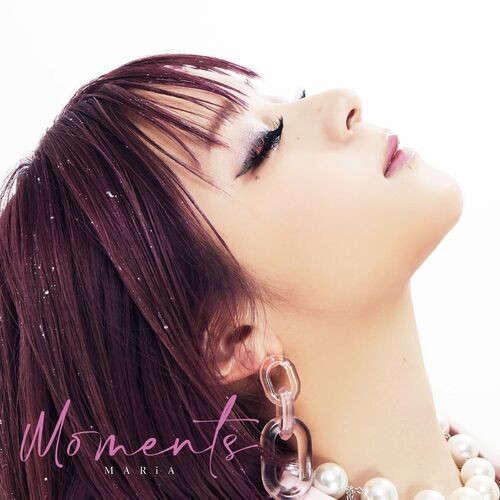 MARiA - Moments (2022) MP3 320kbps Download