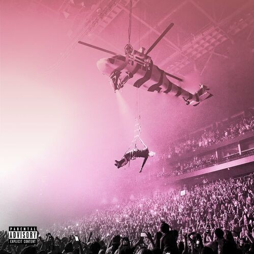 Machine Gun Kelly – mainstream sellout (life in pink deluxe) (2022)  MP3 320kbps