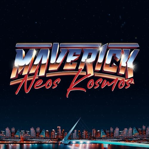 Maverick – Neos Kosmos (2022)  MP3 320kbps