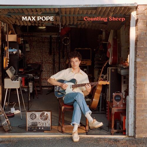 Max Pope – Counting Sheep (2022) MP3 320kbps