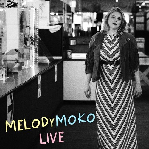Melody Moko - Live (2022) MP3 320kbps Download
